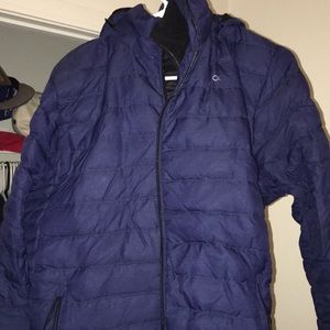Calvin Klein Winter Jacket